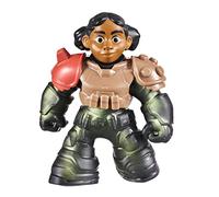 Heroes Of Goo Jit Zu Stretch Action Figure Lightyear Hero Pack - Izzy