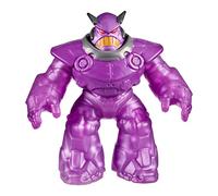 Heroes of Goo Jit Zu Lightyear Hero Pack Toy Story ZURG figure