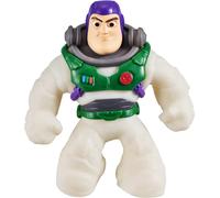 Heroes of Goo Jit Zu Lightyear Supagoo Alpha Buzz - Supersized 8-Inch Jumbo Fig