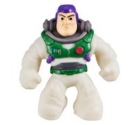 Heroes of Goo Jit Zu Lightyear Supagoo Alpha Buzz - Supersized 8-Inch Jumbo Figu