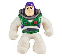 BUZZ LIGHTYEAR 8" Heroes of Goo Jit Zu 41425 Action Figure Squishy Toy