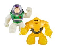 Heroes of Goo Jit Zu Buzz Lightyear Verses Pack