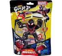 Heroes of Goo Jit Zu Marvel Hero Pack - Super Goopy Miles Morales