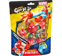 Heroes of Goo Jit Zu Marvel Hero Pack - Super Goopy Radioactive Spider-Man