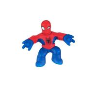 Heroes of Goo Jit Zu Marvel Heroes Pack The Amazing Spider-Man - Bendy, 11.5 cm, 41373