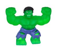 Heroes of Goo Jit Zu Marvel Heroes Pack The Incredible Hulk - Crunching 11.5cm 41374