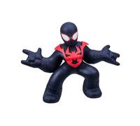 Heroes of Goo Jit Zu Marvel Supagoo Heroes Pack Large 20cm Super Bendable Spider-Man Miles Morales 41379