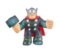 Heroes of Goo Jit Zu Marvel-Thor 41262 Hero Set, Black