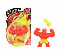 Heroes of Goo Jit Zu Meteor Madness Hero Pack Blazagon Play Figure