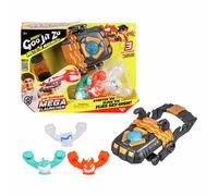 Heroes of Goo Jit Zu Meteor Madness Goo-Slingers Launcher