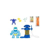 Heroes Of Goo Jit Zu Meteor Madness Hero Creator Tyro One Colour