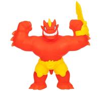 Heroes of Goo Jit Zu Meteor Madness Hero Pack Blazagon Play Figure