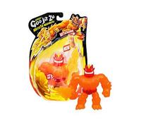 Heroes Of Goo Jit Zu Meteor Madness Hero Pack One Colour