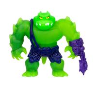Heroes of Goo Jit Zu Meteor Madness Hero Pack Rock Jaw Play Figure