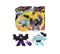 Heroes Of Goo Jit Zu Meteor Madness Versus Pack One Colour