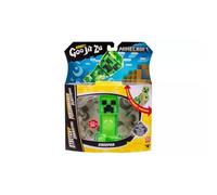 Heroes Of Goo Jit Zu Minecraft Hero Pack - Creeper - Brand New & Sealed