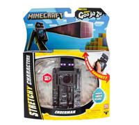 Heroes Of Goo Jit Zu Minecraft Hero Pack & Enderman One Colour