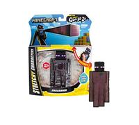 Heroes Of Goo Jit Zu Minecraft Hero Pack & Enderman One Colour