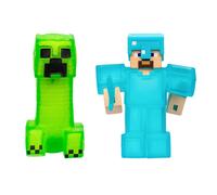 Heroes of Goo Jit Zu Minecraft Mega 2 Pack