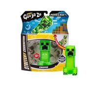 Heroes Of Goo Jit Zu Minecraft One Colour