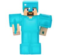 Heroes of Goo Jit Zu Minecraft Steve Hero Pack