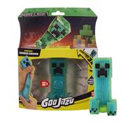 Heroes Of Goo Jit Zu Goo Jit Zu Minecraft One Colour