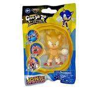 Heroes of Goo Jit Zu Minis - Sonic the Hedgehog (Assortment) /Toys