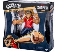 Character - Heroes of Goo Jit Zu - One Piece Ultragoo Monkey D Luffy /T - N59z