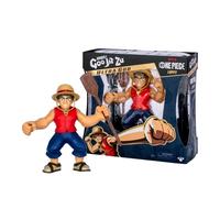 Heroes of Goo Jit Zu One Piece Monkey D Luffy