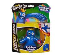Heroes of Goo Jit Zu Kids Rainbow Friends Blue Figure