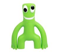 Heroes of Goo Jit Zu Rainbow Friends, Green. The multiplayer, kid-friendly horror story experience. Super Stretchy Goo Filled Toy Figure.