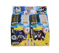 Heroes of Goo Jit Zu Sonic Minis - Season 4 Figures - Action Figures for Children 4+