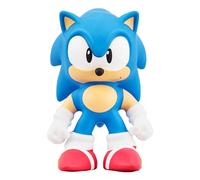 Moose Toys Hero Pack - Heroes of Goo Jit Zu Sonic The Hedgehog S1 Multicolor Classic-Edit