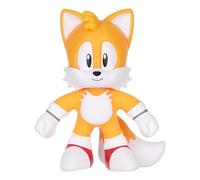 Heroes Of Goo Jit Zu Sonic The Hedgehog Tails Figure