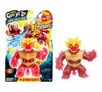 Heroes Of Goo Jit Zu Squishy Figure - Blazagon