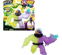 Heroes Of Goo Jit Zu Squishy Figure - Double Pack Bowlbreath