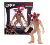 Heroes of Goo Jit Zu Stranger Things Ultra Stretchy 7 Inch Collectible Demogorgon Action Figure, Premium Goo Jit Zu Figure