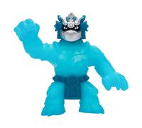 Heroes of Goo Jit Zu Stretch Strikers Hero Pack, Stretchy Action Figure Pantaro, Unique Goo Filling, Stretches Up To 3 Times Their Size
