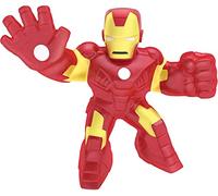Heroes of Goo Jit Zu SUPERHEROES- IRON MAN