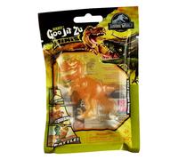 Heroes of Goo Jit Zu T.Rex Jurassic World Minis