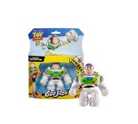 Goo Jitzu & Disney Pixar Toy Story Stretchy Characters BUZZ LIGHTYEAR Goo Fillin