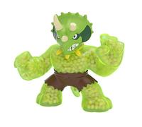 Heroes of Goo Jit Zu - TRITOPS THE TRICERATOPS