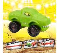 Heroes Of Goo Jit Zu Wreckin' Rock Jaw Mobiles Single Pack