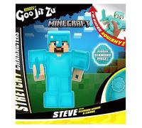 Heroes Of Goojitzu Minecraft Hero Steve