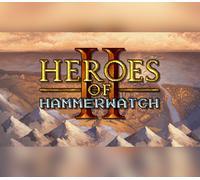 Heroes of Hammerwatch II PC Steam Account