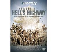 Heroes Of Hell's Highway [DVD]
