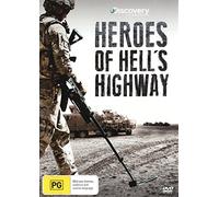 Heroes of Hell's Highway [NON-UK Format / Region 4 Import - Australia]