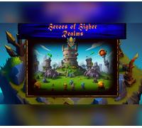 Heroes of Higher Realms PC Steam CD Key