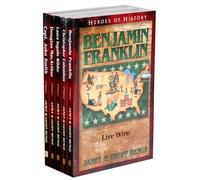 Heroes of History 11-15