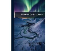 Heroes Of Iceland
